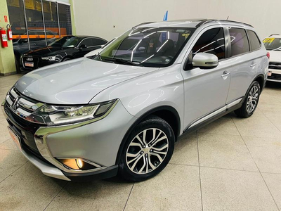 Mitsubishi Outlander Mmc 2.0