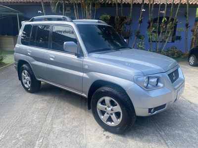 Mitsubishi Pajero TR4 2.0 5p