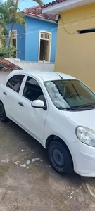 Nissan March 2013 completo