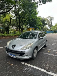 Peugeot 207 2011