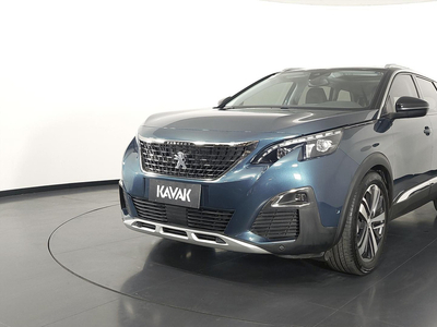 Peugeot 5008 GRIFFE THP