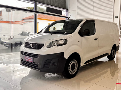 Peugeot Expert 1.6 Hdi Business Td Blue 5p