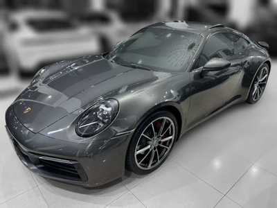 Porsche 911 3.0 24V H6 GASOLINA CARRERA PDK