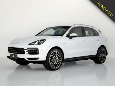 Porsche Cayenne E-hybrid 3.0 V6 462v