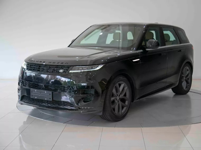 Range Rover Sport Hse 2024
