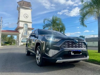 RAV4 SX HYBRID