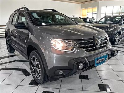 Renault Duster 1.3 Tce Iconic