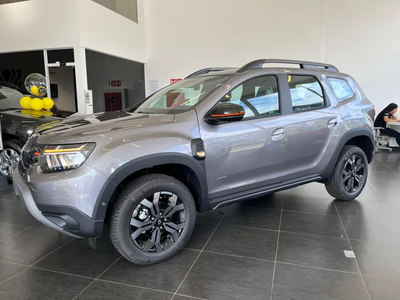 Renault Duster Duster Iconic Plus 1.3T