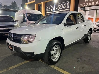 RENAULT DUSTER OROCH 1.6 16V SCE Express