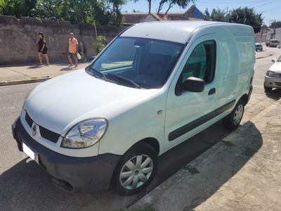 Renault Kangoo Express 1.6 16v Porta Lateral Hi-flex 5p