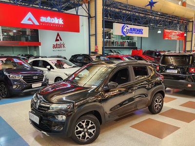 Renault Kwid 1.0 12V SCE OUTSIDER