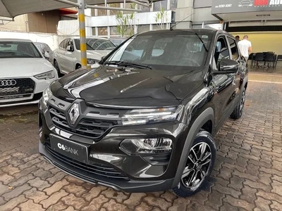 Renault Kwid Intense 2 2023