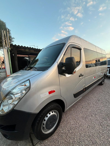 Renault Master 2.3 Executive L3h2 16l 5p