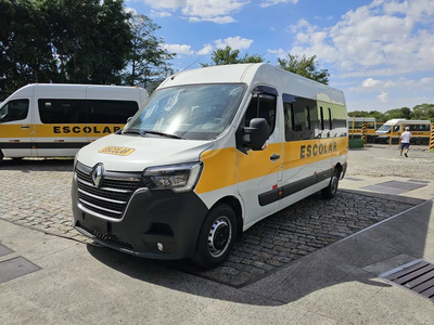 Renault Master 2.3 Extra L3h2 5p