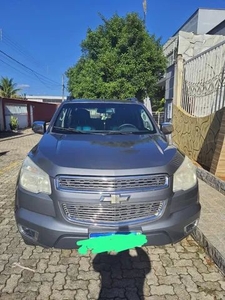 S10 2013 LTZ Super Nova Oportunidade Única!!