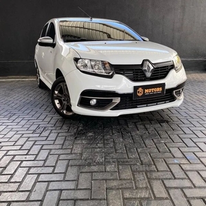 Sandero Gtline 2020 Único dono