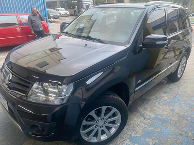 Suzuki Grand Vitara 2.0 Premium 4wd Aut. 5p