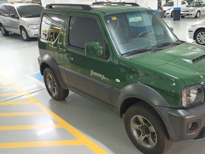 Suzuki Jimny 1.3 4all 3p