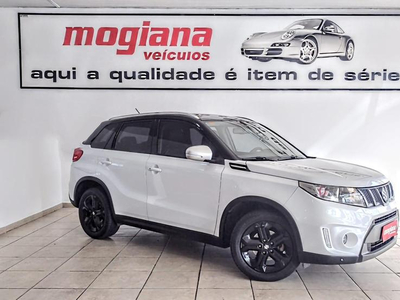 Suzuki Vitara 4sport 4x4 1.4 Turbo