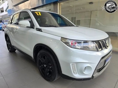 Suzuki Vitara 4sport AllGrip mtoooo lindo automatico 4x4