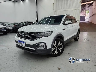 T-Cross 1.4 250 TSI Highline