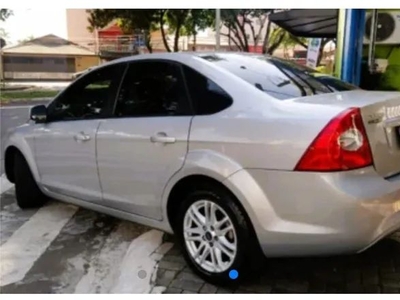 TORRANDO Focus 2.0 2013/14 R$ 34.500,00