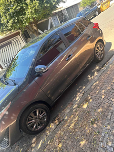 Toyota Yaris 1.5 Xl Plus Connect 16v Cvt 5p Elétrica