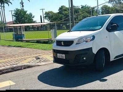 VAN PEUGEOT EXPERT 7 Lugares 18/19