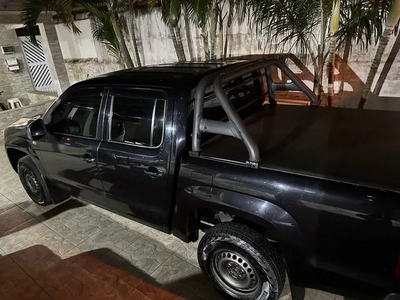 VENDO AMAROK 2012