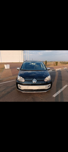 Volkswagen Cross Up! 1.0 5p