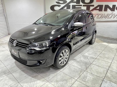 Volkswagen Fox 1.0 mi Trend 8v Flex 4p Manual