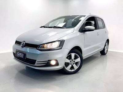 Volkswagen Fox Novo Rock Rio Mb