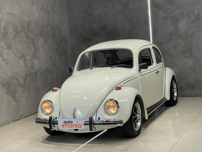 Volkswagen Fusca 1300