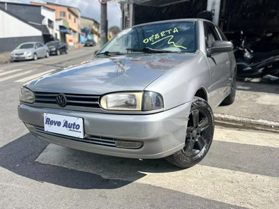 Volkswagen Gol 1.0 MI SPECIAL 8V