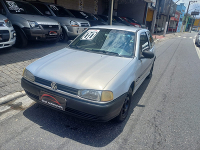 Volkswagen Gol 1.0 Special 2p