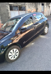 Volkswagen Gol 1.6 Vht Total Flex 5p