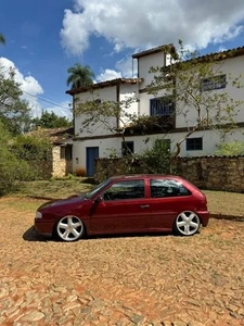 Volkswagen Gol Gli 1.8