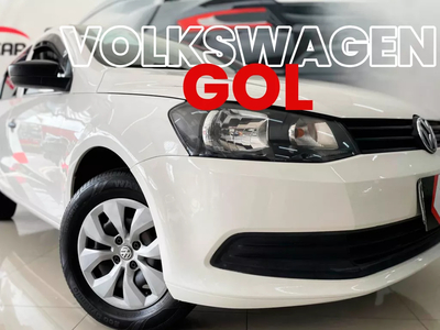 Volkswagen Gol GOL TL MB S
