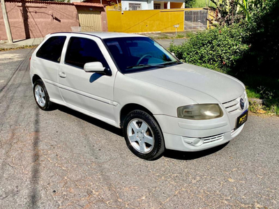 Volkswagen Gol Trend 1.0 Mi Total Flex 8V 2p