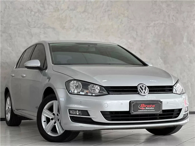 Volkswagen Golf 1.4 TSI COMFORTLINE 16V GASOLINA 4P AUTOMÁTICO