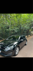 Volkswagen Golf 1.4 Tsi Comfortline 5p Manual