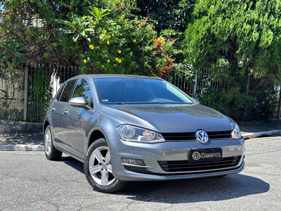 Volkswagen Golf 1.4 Tsi Highline 5p Automática