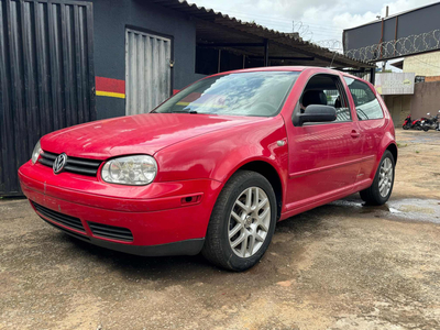 Volkswagen Golf 1.8 Gti 3p