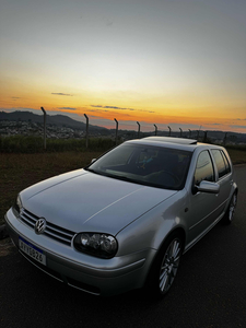Volkswagen Golf 1.8 Gti 5p
