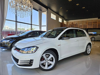 Volkswagen Golf 2.0 Tsi Gti 5p