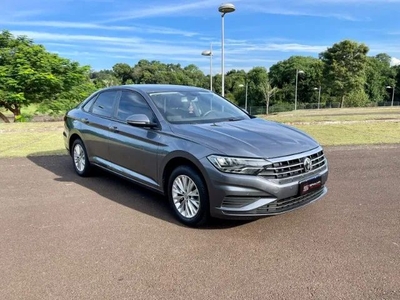 Volkswagen Jetta 1.4 250 TSI Automático 2019