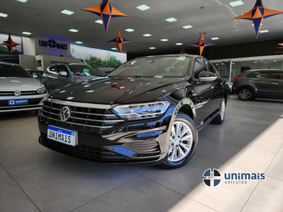 Volkswagen Jetta 1.4 250 TSI TOTAL FLEX TIPTRONIC