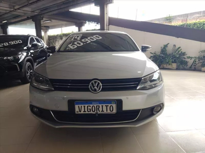 Volkswagen Jetta 2.0 Comfortline