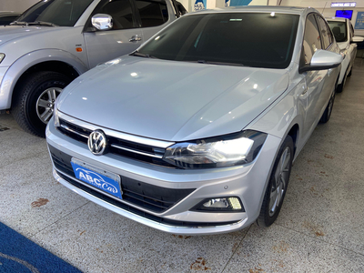 Volkswagen Outros Modelos HIGHLINE 200 TSI 1.0 FLEX 12V AUT