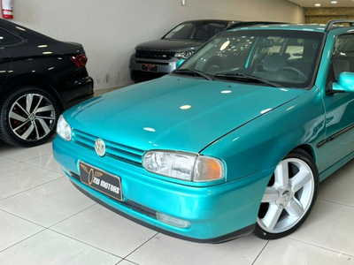 Volkswagen Parati Atlanta 1.8